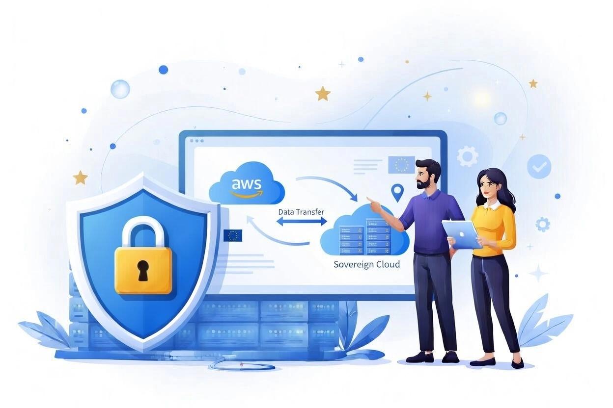 Strategic Cloud Mobility